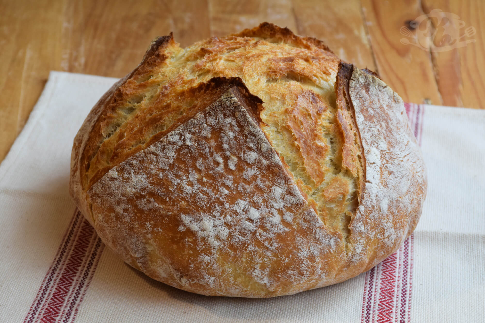 Doma Kruh Recepti Za Peko Odli Nega Doma Ega Kruha