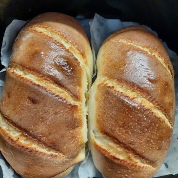 domači kruh