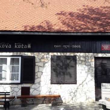 Hribi v Sloveniji – Posavsko hribovje in Dolenjska